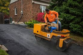 Why Choose Us For All Your Driveway Paving Needs in Whitehorn Cove, OK?